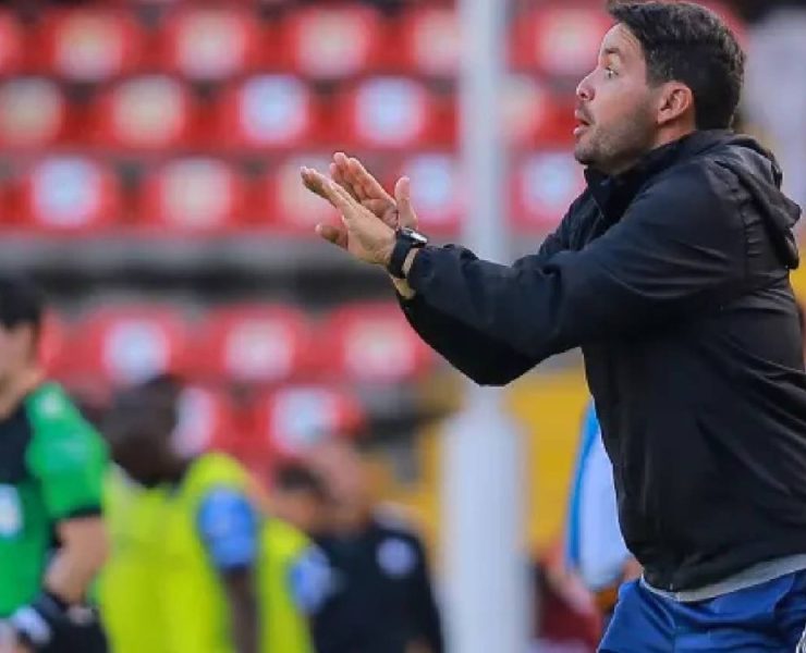 ¡Explota la emoción! Antepenúltima jornada del Clausura 2025