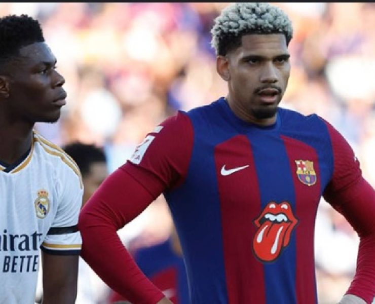 ¡Final de la Copa del Rey 2025! El Clásico que Parará al Mundo