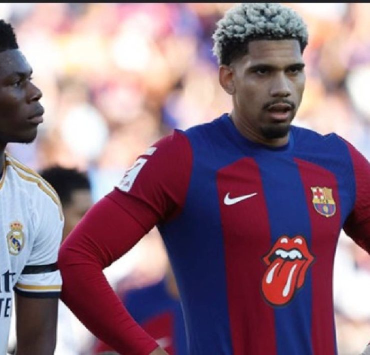 ¡Final de la Copa del Rey 2025! El Clásico que Parará al Mundo