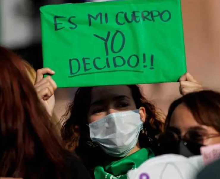 ¡Histórico! Despenalizaron el aborto en Yucatán Todo lo que debes saber