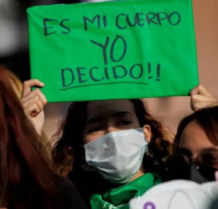 ¡Histórico! Despenalizaron el aborto en Yucatán Todo lo que debes saber