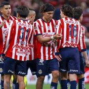 ¡Increíble pero cierto! Chivas se quedó sin liguilla en el Clausura 2025