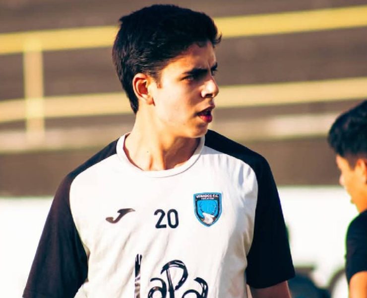 ¡No te lo pierdas! Venados F.C. contra Mineros en duelo de alto voltaje