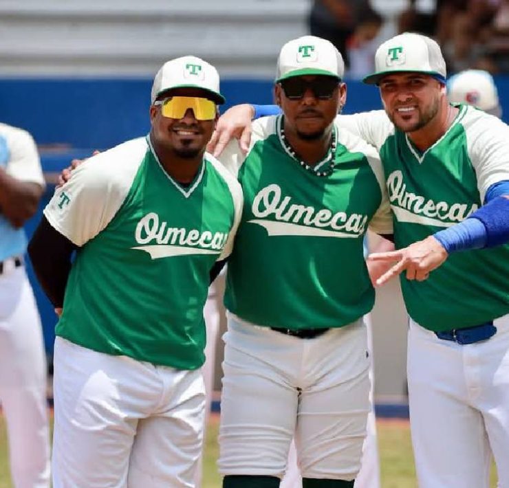 ¡No te pierdas el Calendario de los Olmecas de Tabasco 2025!