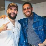 ¡Sergio Ramos incursionará en la música! ¡ Aquí los detalles de su nuevo proyecto musical!