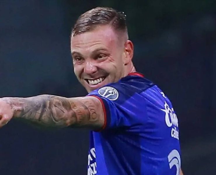 ¡Tigres y Cruz Azul dejaron todo para la vuelta! No creerás lo que pasó en la ida