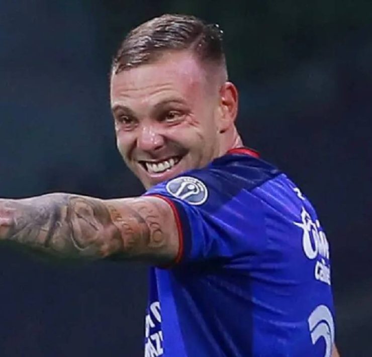 ¡Tigres y Cruz Azul dejaron todo para la vuelta! No creerás lo que pasó en la ida