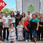 ¡Todo un éxito el Festival de Mariscos y Pescados! La gran celebración de sabores del mar