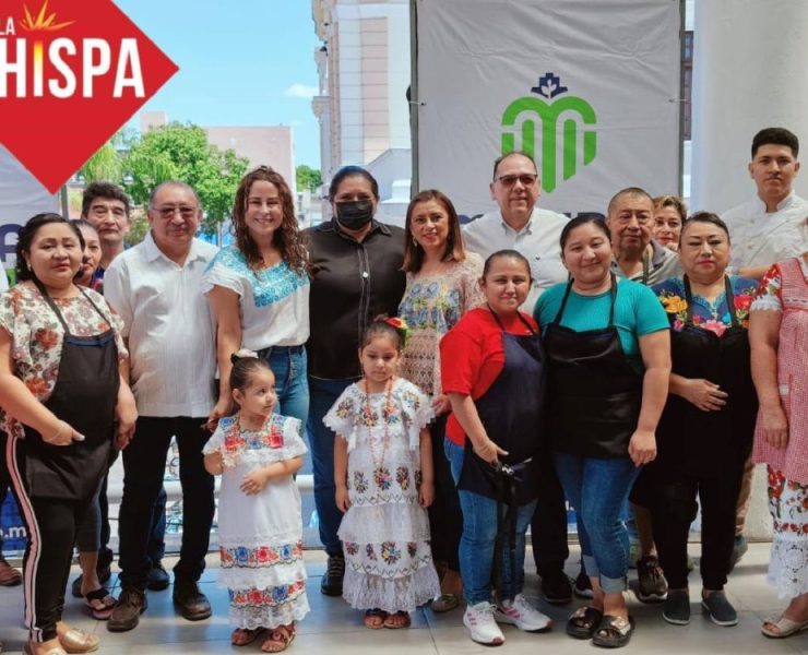 ¡Todo un éxito el Festival de Mariscos y Pescados! La gran celebración de sabores del mar