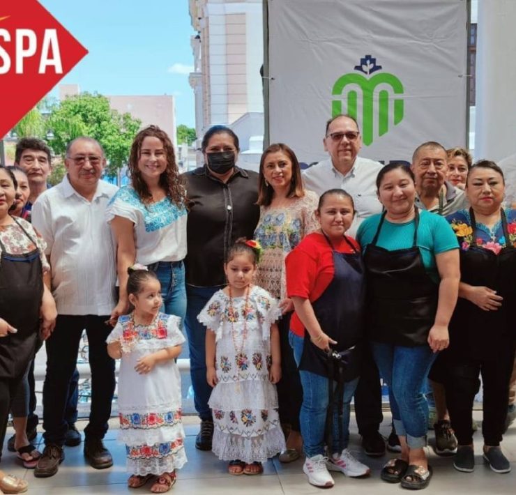 ¡Todo un éxito el Festival de Mariscos y Pescados! La gran celebración de sabores del mar