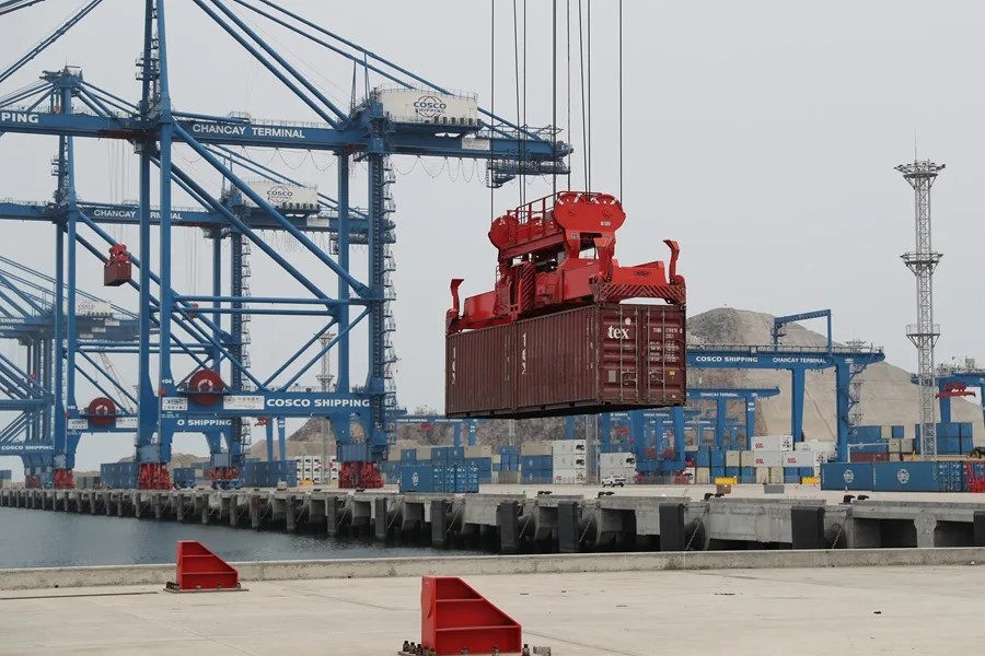 ¿Cómo afecta esto a otros países y mercados emergentes