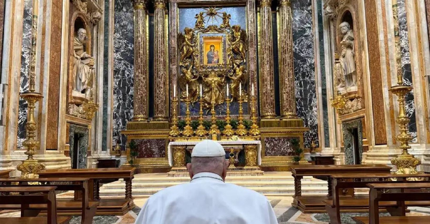 ¿Cuántos Papas sepultados en la Basílica hay?