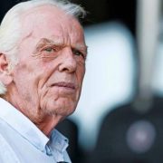 ¿De qué falleció Leo Beenhakker a los 82 años