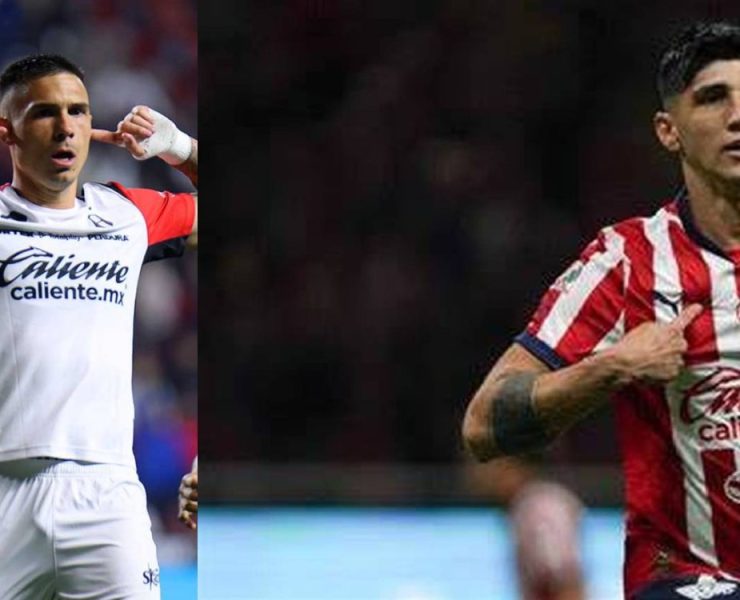 ¿Dónde y a qué hora ver el Clásico tapatío Chivas contra Atlas