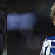 ¿Por qué se habla de un vestidor roto en Rayados de Monterrey