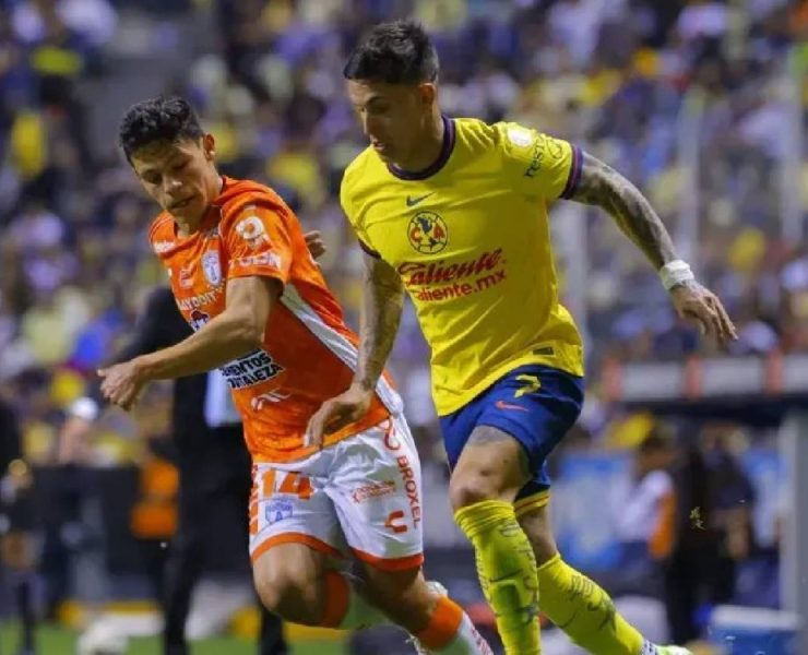 ¿Por qué un Partido de Liga MX se queda sin transmisión