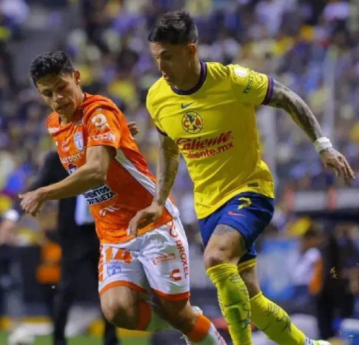 ¿Por qué un Partido de Liga MX se queda sin transmisión