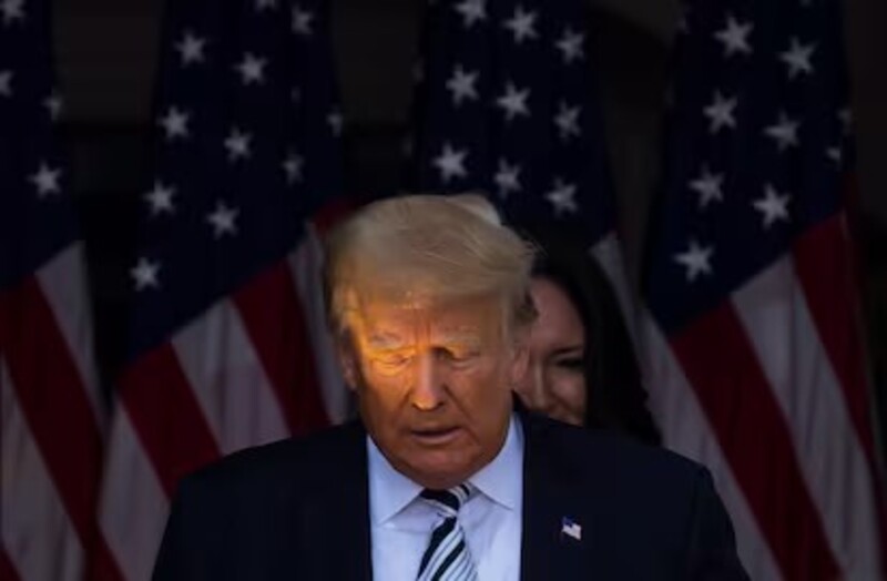 ¿Qué Esperar del Futuro de Trump