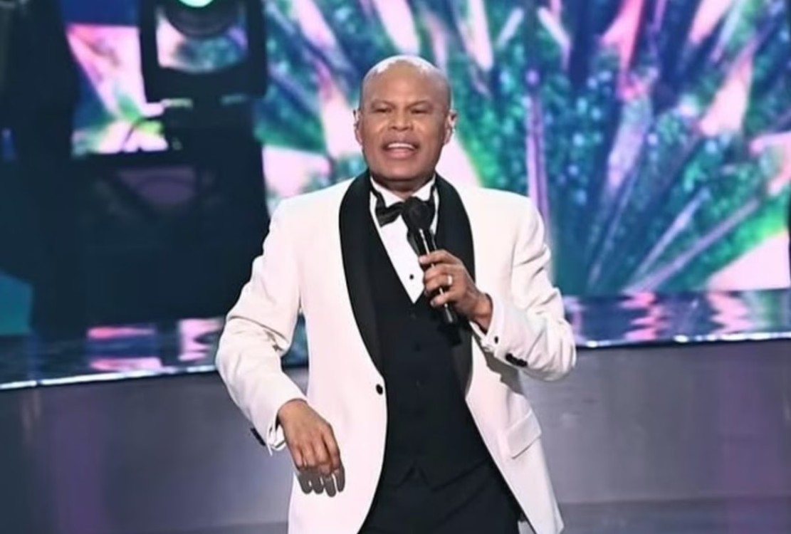 ¿Quién era Rubby Pérez