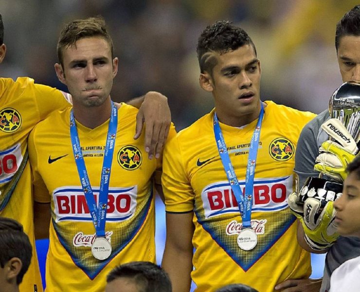 ¿Quién es Moisés Muñoz, el Ex jugador del América que recibió importante cargo