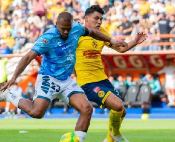¿Quién será el rival para el América en liguilla ¡Sorpresa total!