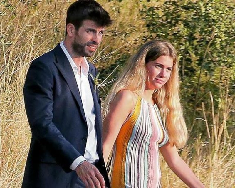 ¿Se acabó el romance entre Clara Chía y Gerard Piqué