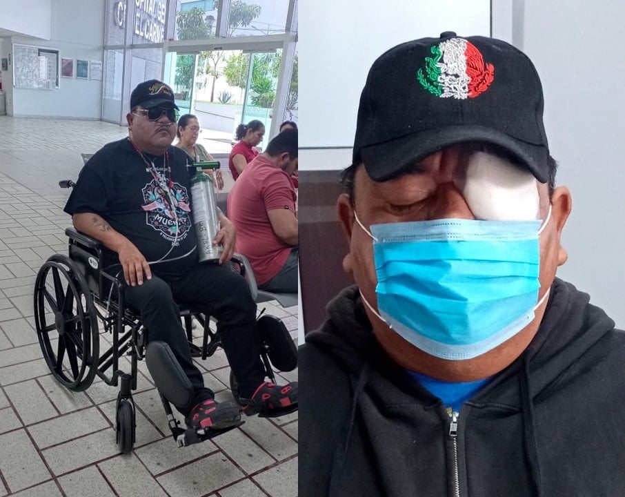 Afecta a trabajador petrolero la jubilación por sistema de AFORE