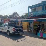 La SPSC de Campeche desvía la atención de inseguridad