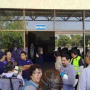 En el robo de urnas del Sutunacar privaron de la libertad a dos trabajadoras