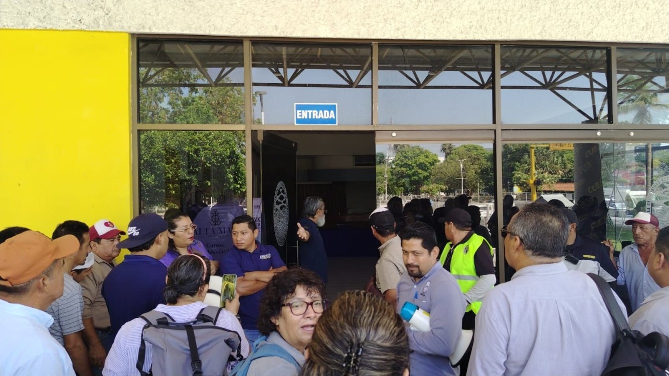 En el robo de urnas del Sutunacar privaron de la libertad a dos trabajadoras