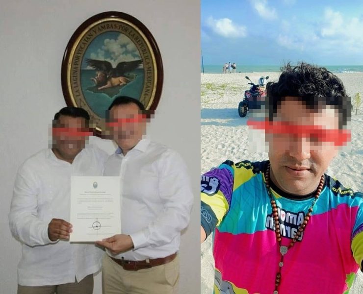 Comparecen exfuncionarios acusados de exhumación clandestina