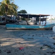 La pesca ribereña ha caído en un 70 por ciento