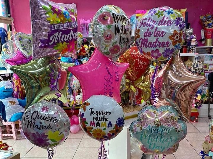 Comercio reporta un descenso del 30% de venta para el 10 de mayo