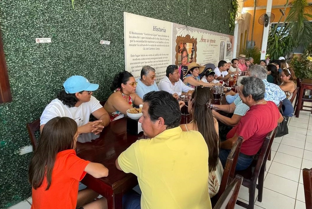 Comercio reporta un descenso del 30% de venta para el 10 de mayo