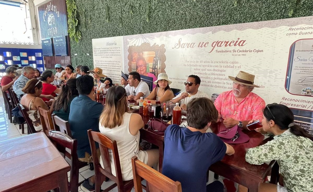 Comercio reporta un descenso del 30% de venta para el 10 de mayo