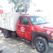 Camioneteros de la 16 de Julio buscan poner en regla sus documentaciones