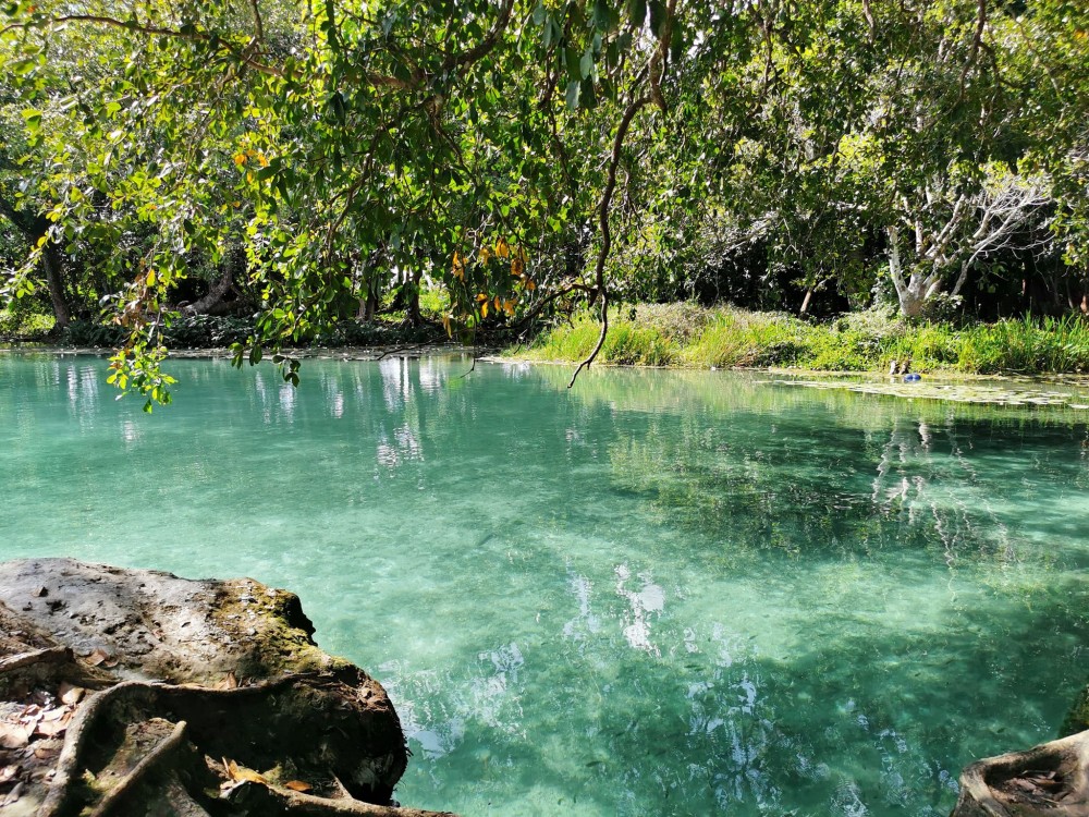 Gobiernos se olvidan de las comunidades del municipio de Carmen