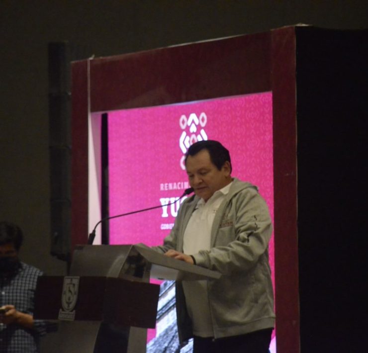 900 atletas yucatecos se encuentran listos para hacer historia