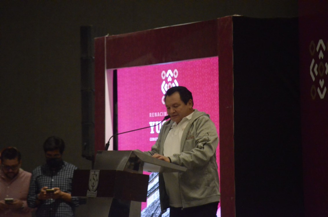 900 atletas yucatecos se encuentran listos para hacer historia