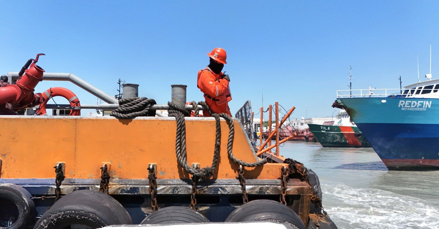 PEMEX ya pagó toda la deuda facturada del 2024 a empresas
