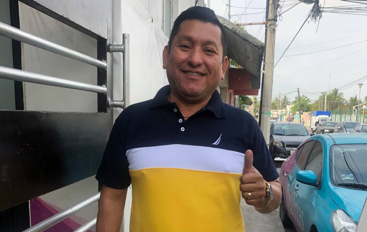 Empresas de Ciudad del Carmen cierran sus puertas