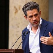 Aclararon situación legal de Irarragorri y desmienten acusaciones