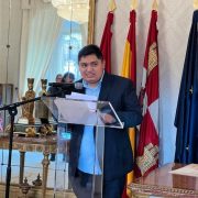 ¡Alejandro Rejón hará historia! Será nombrado Hijo Predilecto de Fuente Vaqueros, la cuna de Lorca