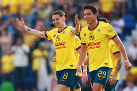 La FIFA dio a conocer, que América es uno de los elegidos para disputar un partido, que dará un boleto al Mundial de Clubes 2025, y el ganador ocupará el lugar del León.