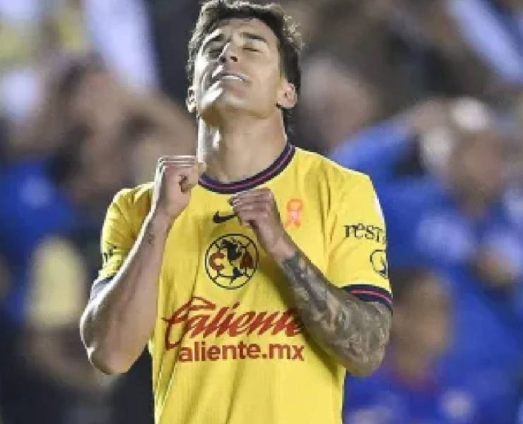 América voló a semifinales y sueña con el tetra tras superar al Pachuca