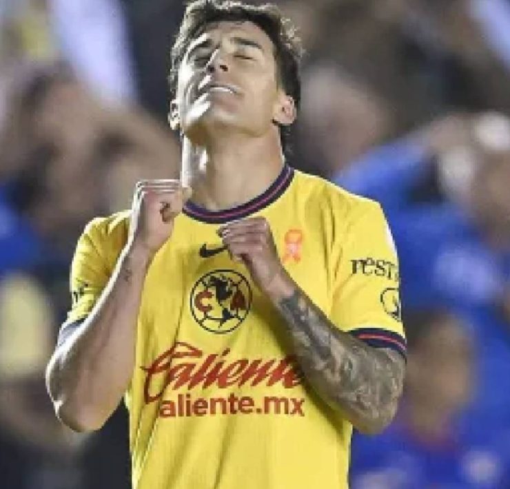 América voló a semifinales y sueña con el tetra tras superar al Pachuca