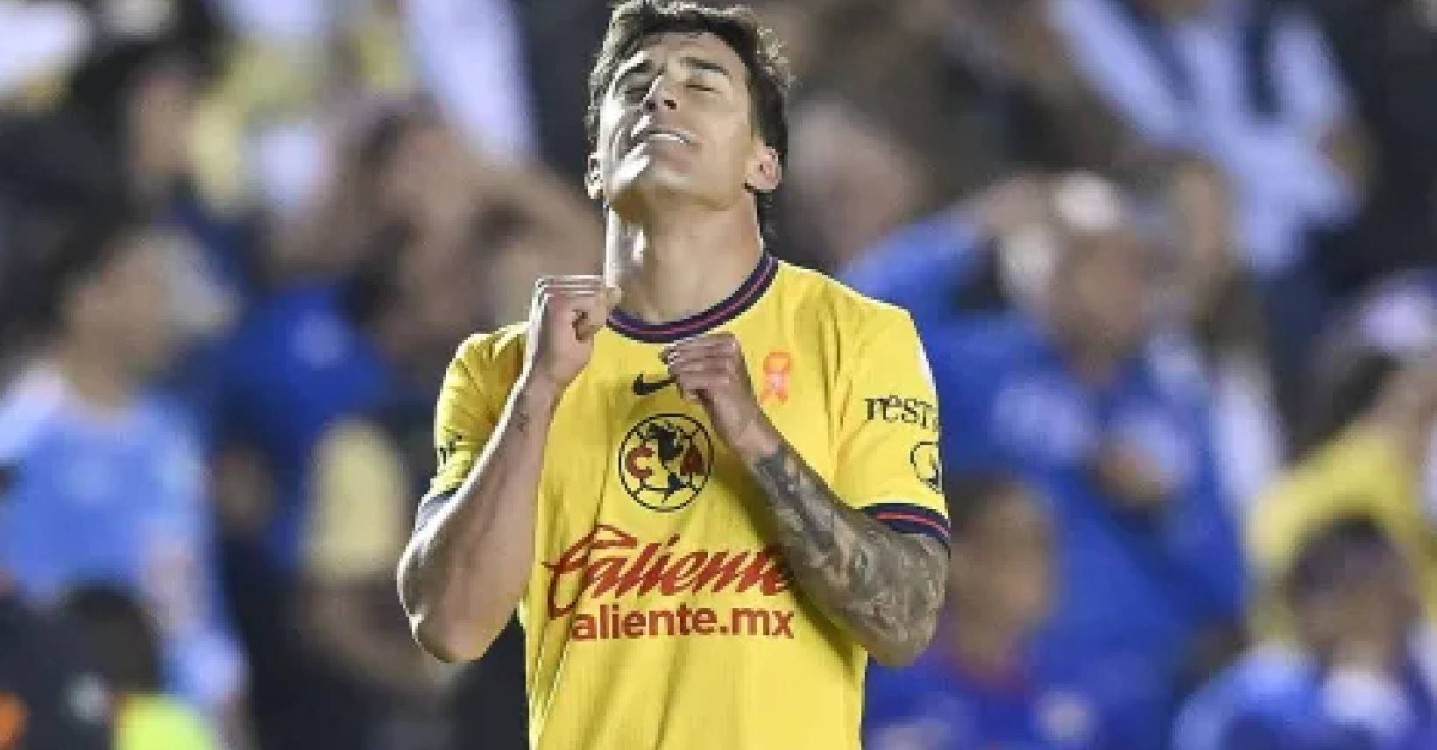 América voló a semifinales y sueña con el tetra tras superar al Pachuca