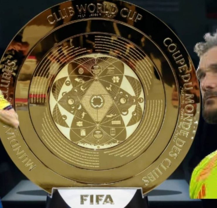 América y LAFC definirán el Reemplazo del León en el Mundial de Clubes