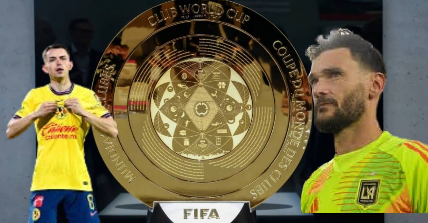 América y LAFC definirán el Reemplazo del León en el Mundial de Clubes