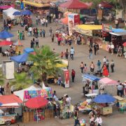 Amplían horario de la Feria Tabasco